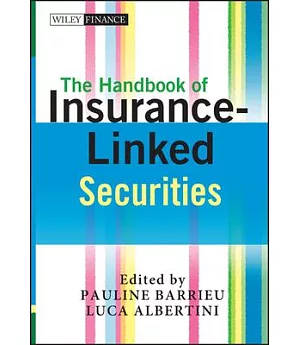 The Handbook of Insurance-Linked Securities