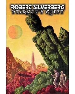 Starman’s Quest