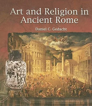 Art and Religion in Ancient Rome