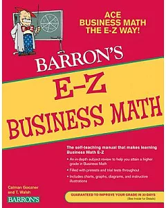 E-Z Business Math