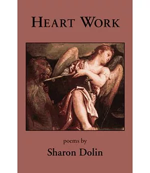 Heart Work: Poems