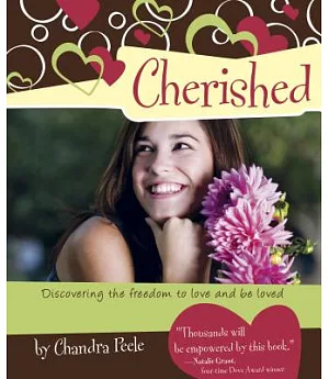 Cherished: Discovering the Freedom to Love and Be Loved