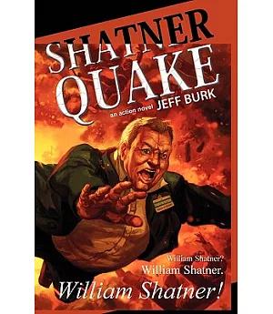 Shatner Quake