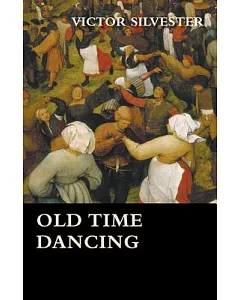 Old Time Dancing