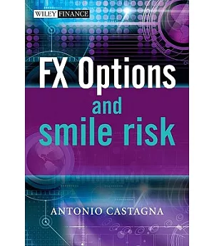 FX Options and Smile Risk