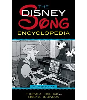 The Disney Song Encyclopedia