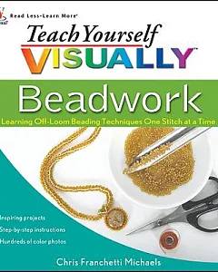 Teach Yourself Visually Beadwork