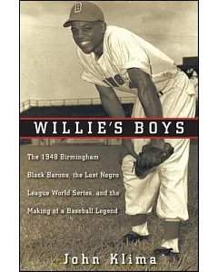 Willie’s Boys