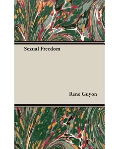 Sexual Freedom