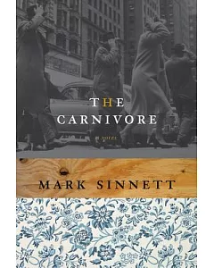 The Carnivore: A Novel