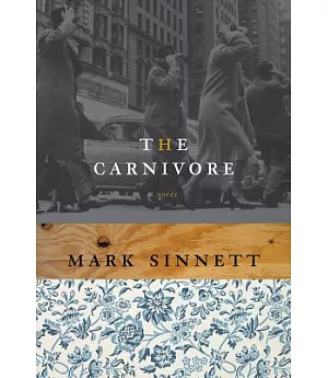 The Carnivore: A Novel