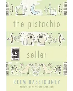 The Pistachio Seller