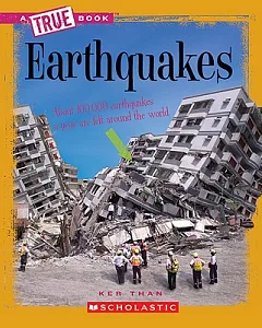 Earthquakes