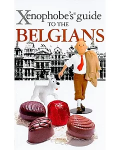 Xenophobe’s Guide to the Belgians