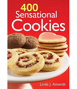 400 Sensational Cookies