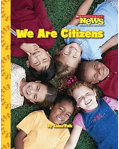 We Are Citizens