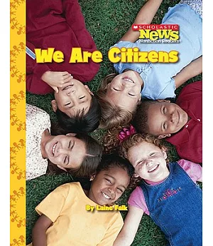 We Are Citizens