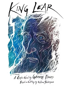 King Lear: A Play by William Shakespeare
