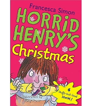 Horrid Henry’s Christmas