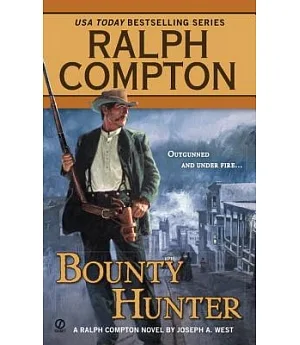 Ralph Compton Bounty Hunter