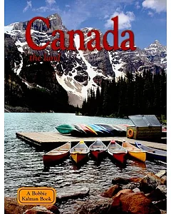 Canada: The Land