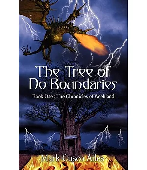 The Tree of No Boundaries