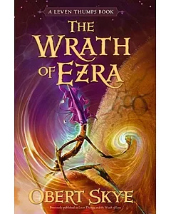 The Wrath of Ezra