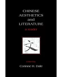 Chinese Aesthetics and Literature