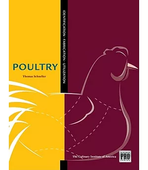 Poultry: Identification, Fabrication, Utilization
