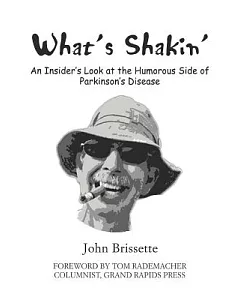 What’s Shakin’:an Insider’s Look at the