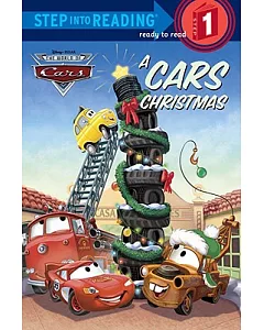 A Cars Christmas