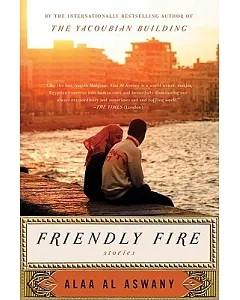 Friendly Fire: Stories