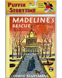 Madeline’s Rescue