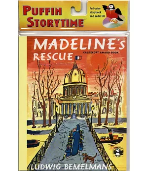 Madeline’s Rescue