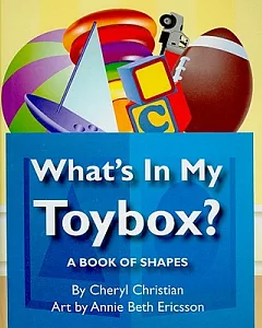 What’s in My Toybox?