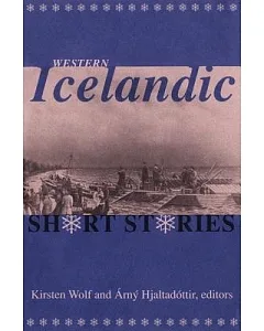 Western Icelandic Short Stories