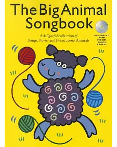 The Big Animal Songbook