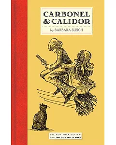 Carbonel & Calidor