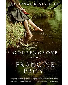 Goldengrove: A Novel