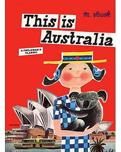 This Is Australia