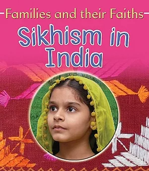 Sikhism in India