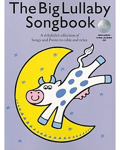 The Big Lullaby Songbook