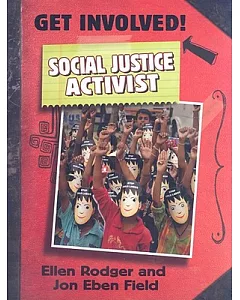 Social Justice Activist