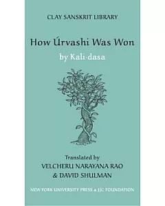 How Urvashi Was Won