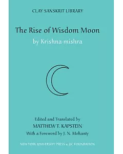 The Rise of Wisdom Moon