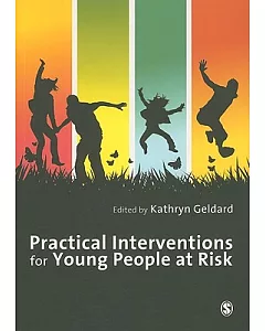 Practical Interventions for Young People at Risk