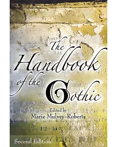 The Handbook of the Gothic