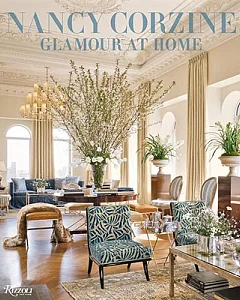 Nancy corzine: Glamour at Home