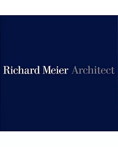 Richard Meier, Architect: 2004/2009