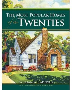 The Most Popular Homes of the Twenties